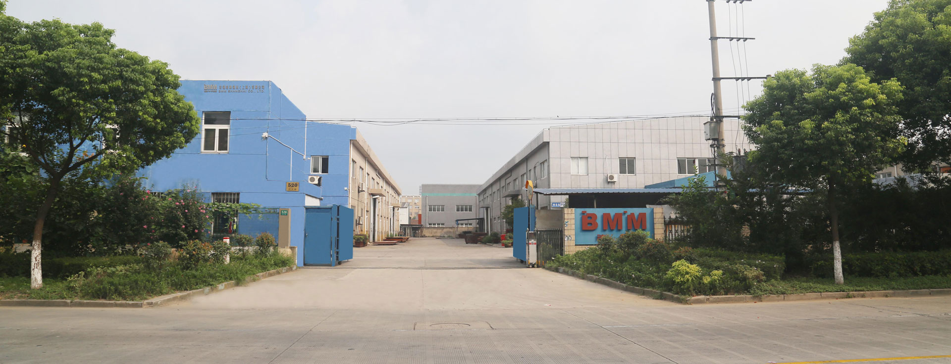 BMM –Professionally Focus on Wear Solution Provider BMM –Professionally Focus on Wear Solution Provider